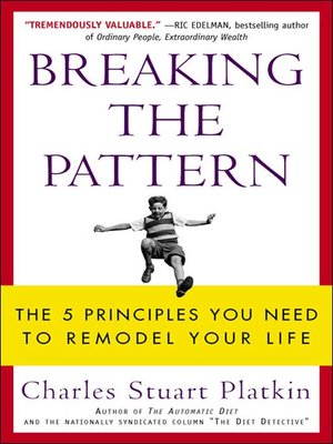 cover image of Breaking the Pattern